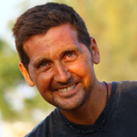 Dan Lawson